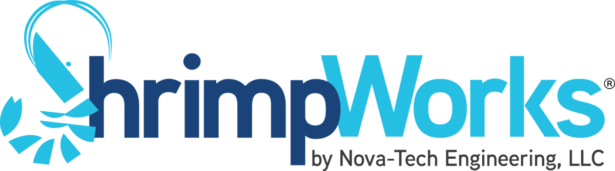 ShrimpWorks Logo