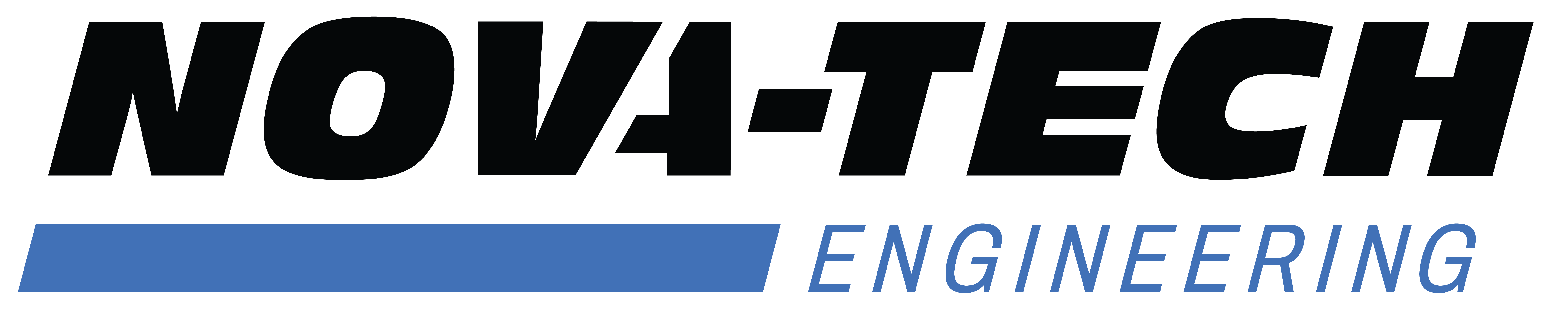 Nova-Tech Engineering