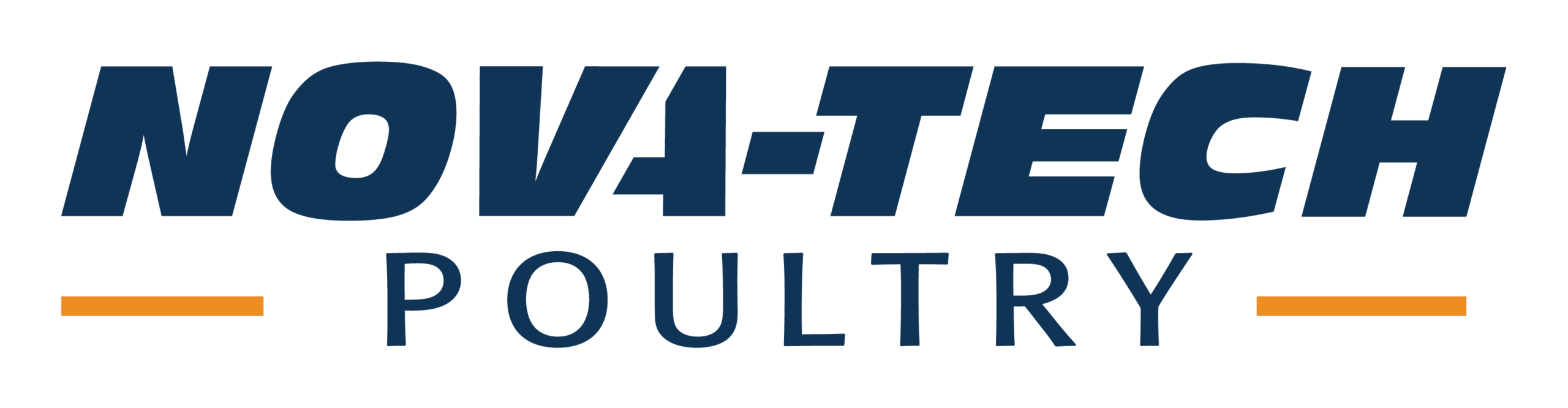 Nova-Tech Poultry Logo