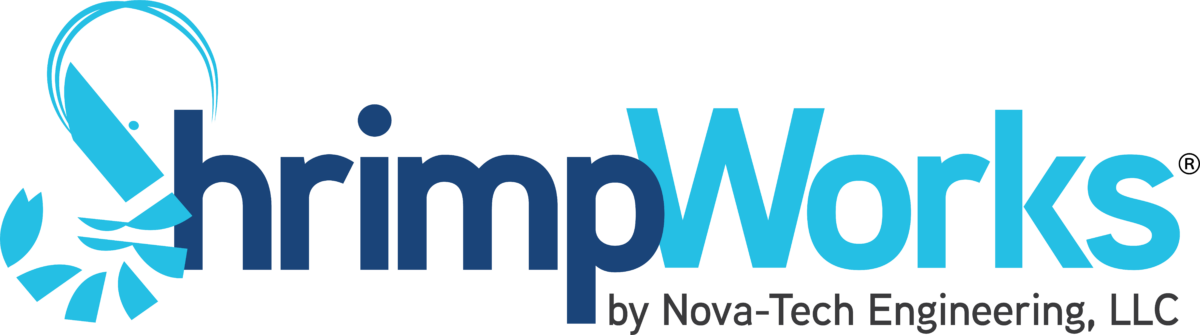 ShrimpWorks Logo